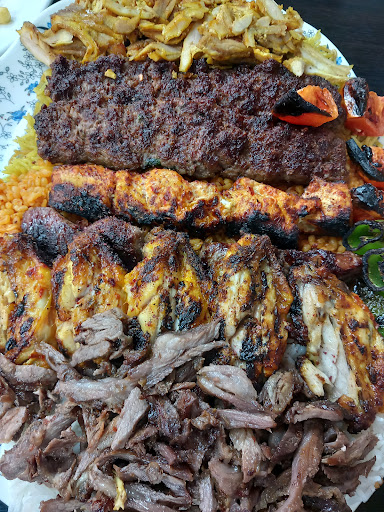 Photo of Antalya Shawarma - 647 Washwood Heath Rd, Birmingham B8 2HJ