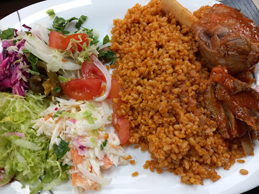 Photo of Antalya Shawarma - 647 Washwood Heath Rd, Birmingham B8 2HJ