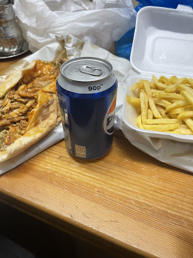 Photo of Antalya Shawarma - 647 Washwood Heath Rd, Birmingham B8 2HJ