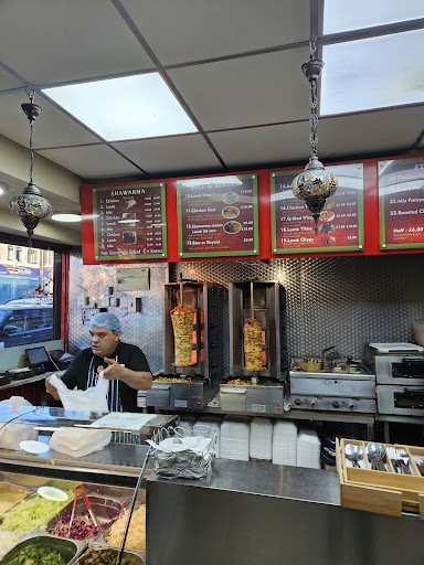 Photo of Antalya Shawarma - 647 Washwood Heath Rd, Birmingham B8 2HJ