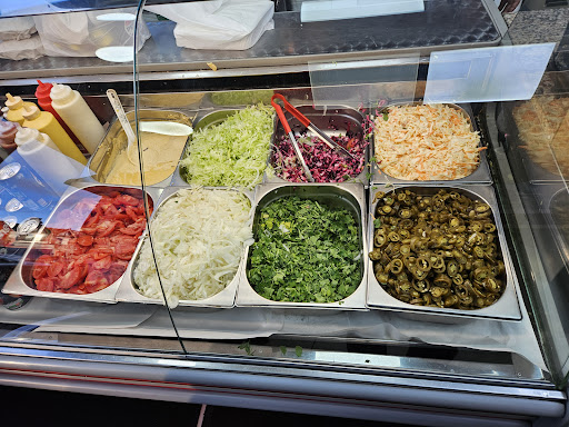 Photo of Antalya Shawarma - 647 Washwood Heath Rd, Birmingham B8 2HJ