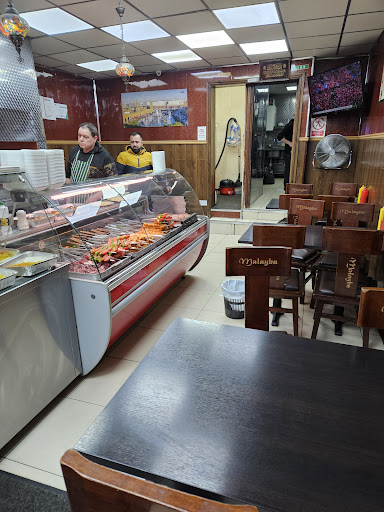 Photo of Antalya Shawarma - 647 Washwood Heath Rd, Birmingham B8 2HJ
