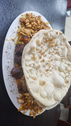 Photo of Antalya Shawarma - 647 Washwood Heath Rd, Birmingham B8 2HJ