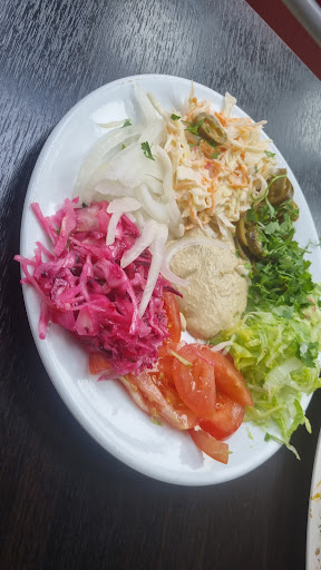 Photo of Antalya Shawarma - 647 Washwood Heath Rd, Birmingham B8 2HJ