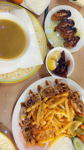 Photo of Zaatar - 594 Bearwood Rd, Bearwood, Smethwick B66 4BW