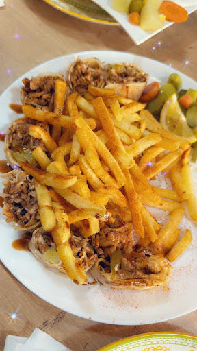 Photo of Zaatar - 594 Bearwood Rd, Bearwood, Smethwick B66 4BW