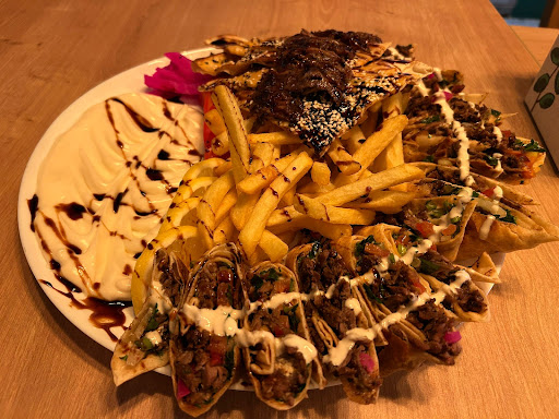 Photo of Zaatar - 594 Bearwood Rd, Bearwood, Smethwick B66 4BW