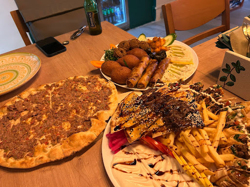Photo of Zaatar - 594 Bearwood Rd, Bearwood, Smethwick B66 4BW