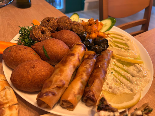 Photo of Zaatar - 594 Bearwood Rd, Bearwood, Smethwick B66 4BW