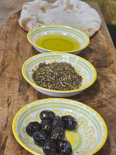 Photo of Zaatar - 594 Bearwood Rd, Bearwood, Smethwick B66 4BW