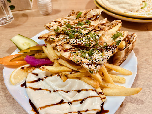 Photo of Zaatar - 594 Bearwood Rd, Bearwood, Smethwick B66 4BW