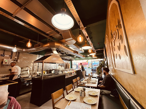 Photo of Zaatar - 594 Bearwood Rd, Bearwood, Smethwick B66 4BW