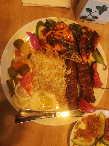 Photo of Zaatar - 594 Bearwood Rd, Bearwood, Smethwick B66 4BW
