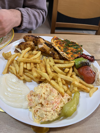 Photo of Zaatar - 594 Bearwood Rd, Bearwood, Smethwick B66 4BW