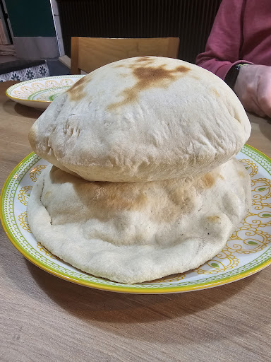 Photo of Zaatar - 594 Bearwood Rd, Bearwood, Smethwick B66 4BW