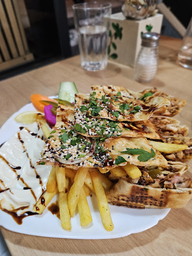 Photo of Zaatar - 594 Bearwood Rd, Bearwood, Smethwick B66 4BW