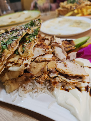 Photo of Zaatar - 594 Bearwood Rd, Bearwood, Smethwick B66 4BW