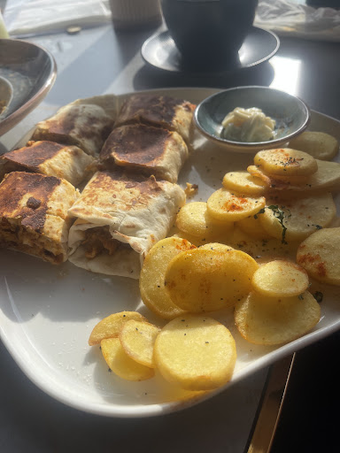 Photo of Cafe Mint - 1342 Stratford Rd, Hall Green, Birmingham B28 9EH