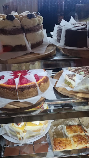 Photo of Cafe Mint - 1342 Stratford Rd, Hall Green, Birmingham B28 9EH