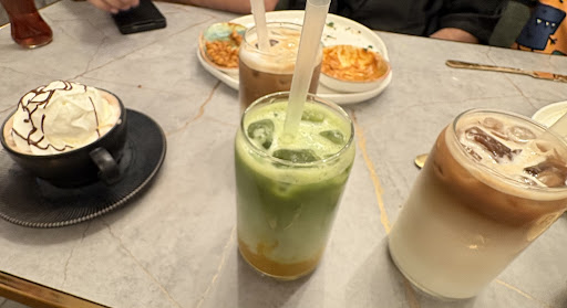 Photo of Cafe Mint - 1342 Stratford Rd, Hall Green, Birmingham B28 9EH