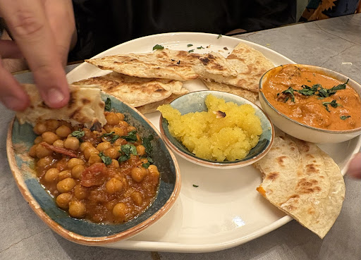 Photo of Cafe Mint - 1342 Stratford Rd, Hall Green, Birmingham B28 9EH