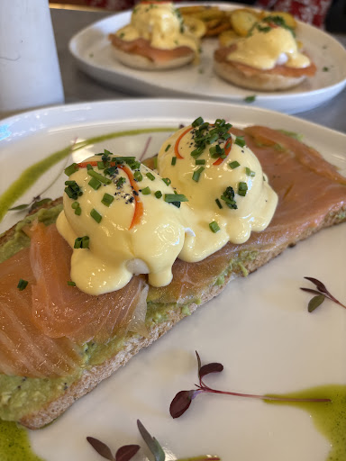 Photo of Cafe Mint - 1342 Stratford Rd, Hall Green, Birmingham B28 9EH