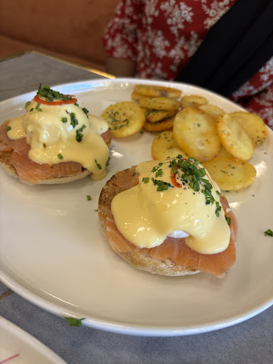 Photo of Cafe Mint - 1342 Stratford Rd, Hall Green, Birmingham B28 9EH