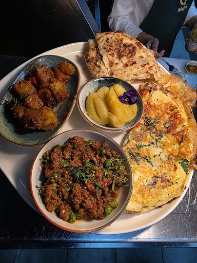 Photo of Cafe Mint - 1342 Stratford Rd, Hall Green, Birmingham B28 9EH