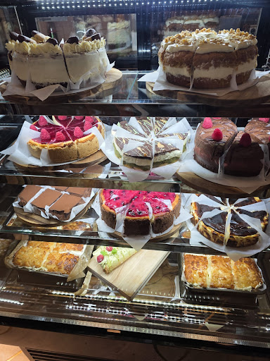Photo of Cafe Mint - 1342 Stratford Rd, Hall Green, Birmingham B28 9EH