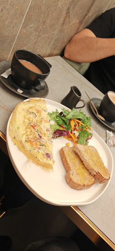 Photo of Cafe Mint - 1342 Stratford Rd, Hall Green, Birmingham B28 9EH