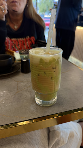 Photo of Cafe Mint - 1342 Stratford Rd, Hall Green, Birmingham B28 9EH