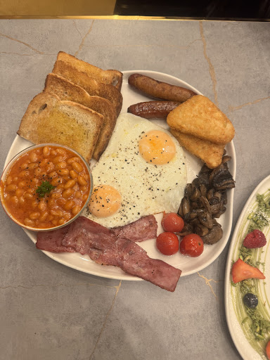 Photo of Cafe Mint - 1342 Stratford Rd, Hall Green, Birmingham B28 9EH