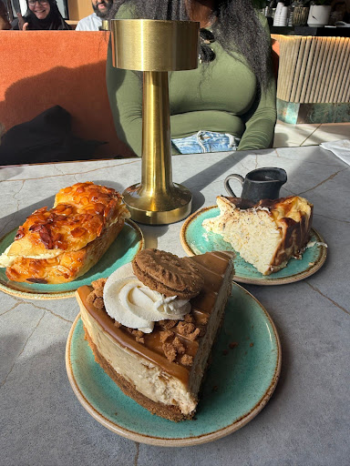 Photo of Cafe Mint - 1342 Stratford Rd, Hall Green, Birmingham B28 9EH
