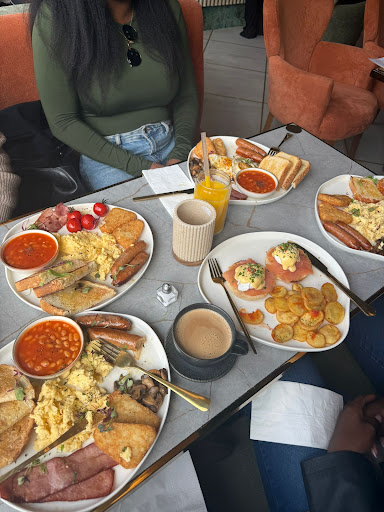 Photo of Cafe Mint - 1342 Stratford Rd, Hall Green, Birmingham B28 9EH