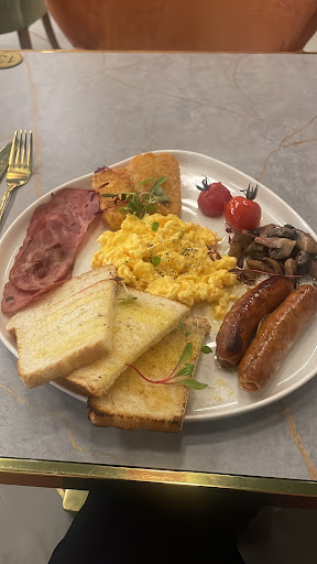 Photo of Cafe Mint - 1342 Stratford Rd, Hall Green, Birmingham B28 9EH