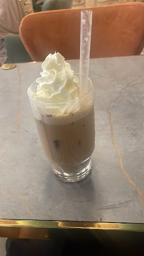 Photo of Cafe Mint - 1342 Stratford Rd, Hall Green, Birmingham B28 9EH
