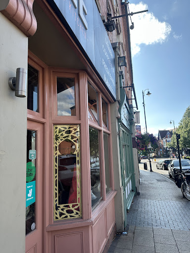 Photo of Tabule Kitchen - 18 St Mary's Row, Birmingham B13 8JG