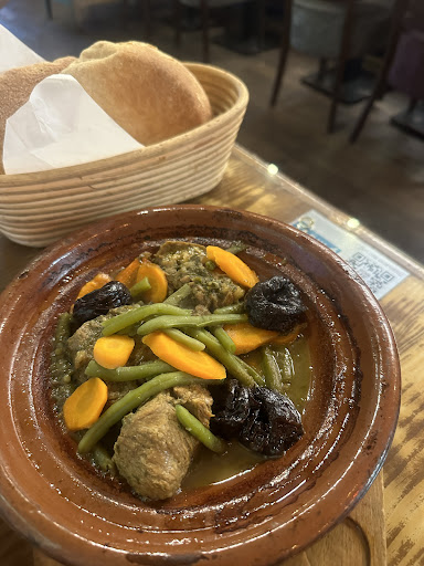 Photo of Tabule Kitchen - 18 St Mary's Row, Birmingham B13 8JG