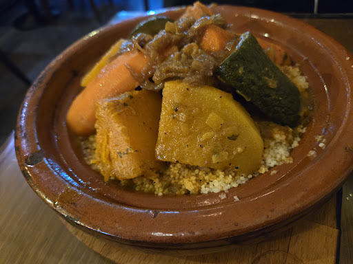Photo of Tabule Kitchen - 18 St Mary's Row, Birmingham B13 8JG