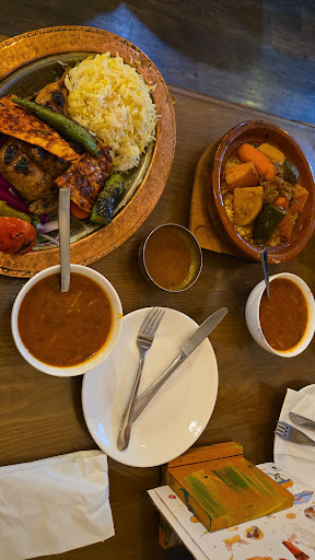 Photo of Tabule Kitchen - 18 St Mary's Row, Birmingham B13 8JG