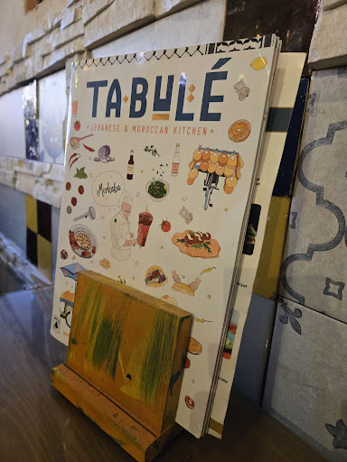 Photo of Tabule Kitchen - 18 St Mary's Row, Birmingham B13 8JG