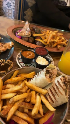 Photo of Tabule Kitchen - 18 St Mary's Row, Birmingham B13 8JG