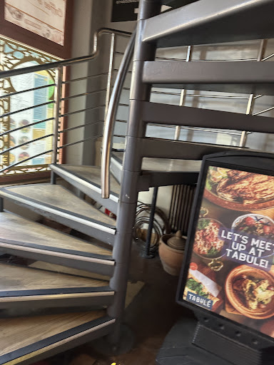 Photo of Tabule Kitchen - 18 St Mary's Row, Birmingham B13 8JG