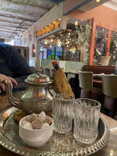 Photo of Tabule Kitchen - 18 St Mary's Row, Birmingham B13 8JG