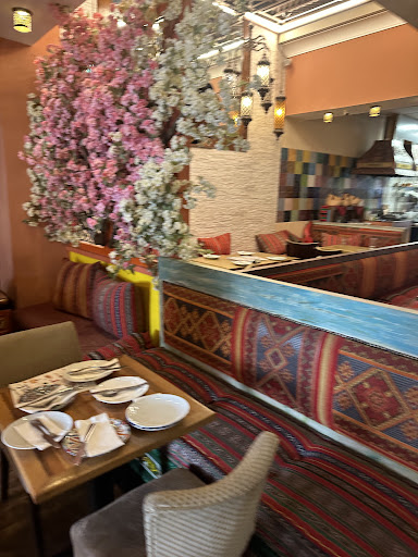 Photo of Tabule Kitchen - 18 St Mary's Row, Birmingham B13 8JG