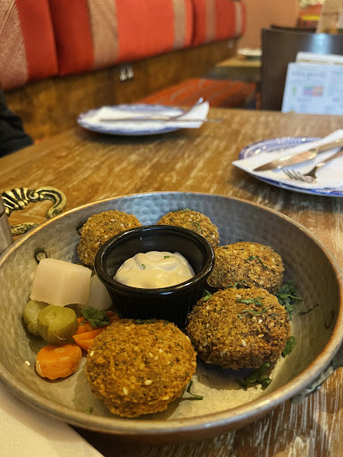 Photo of Tabule Kitchen - 18 St Mary's Row, Birmingham B13 8JG