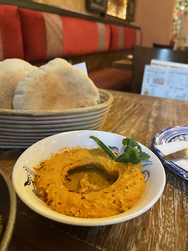 Photo of Tabule Kitchen - 18 St Mary's Row, Birmingham B13 8JG