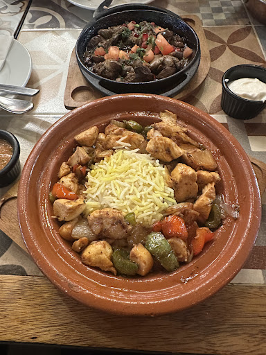 Photo of Tabule Kitchen - 18 St Mary's Row, Birmingham B13 8JG