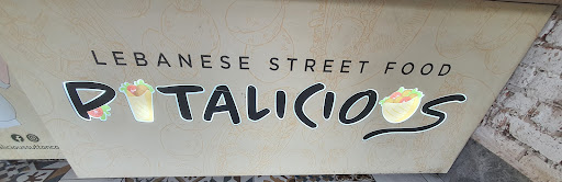Photo of Pitalicious - 3 Birmingham Rd, The Parade, Birmingham, Sutton Coldfield B72 1QA