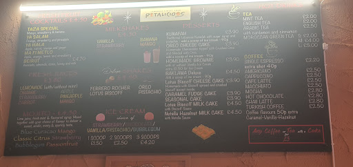 Photo of Pitalicious - 3 Birmingham Rd, The Parade, Birmingham, Sutton Coldfield B72 1QA